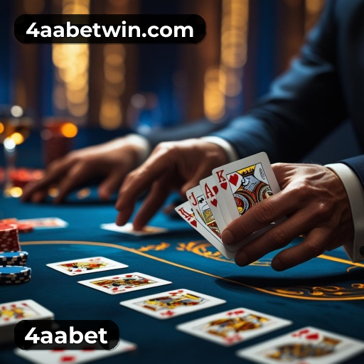 Notificações App 4aabet