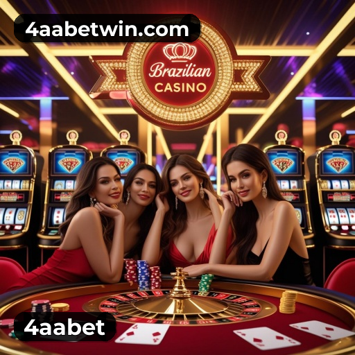 Bônus App 4aabet