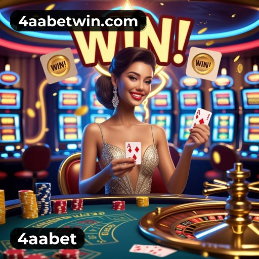 Performance App 4aabet