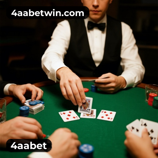 Recursos App 4aabet