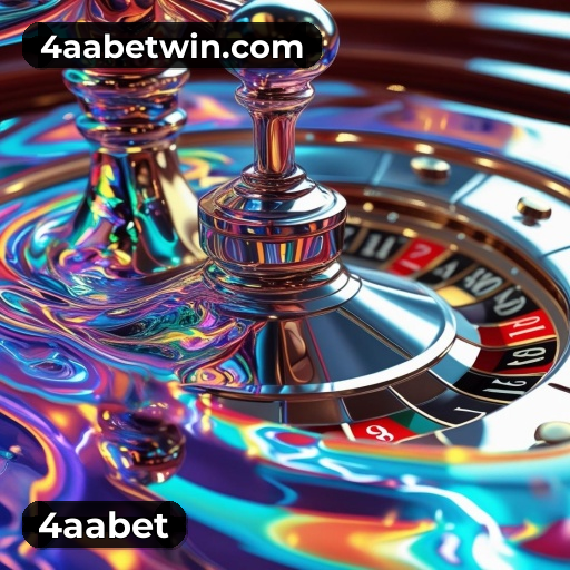 App Mobile 4aabet