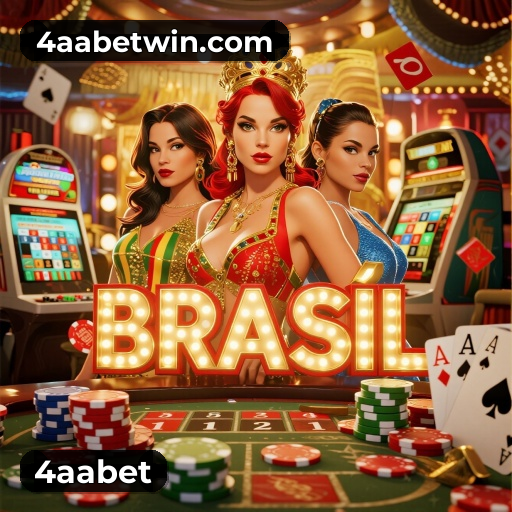 Qualificar VIP 4aabet