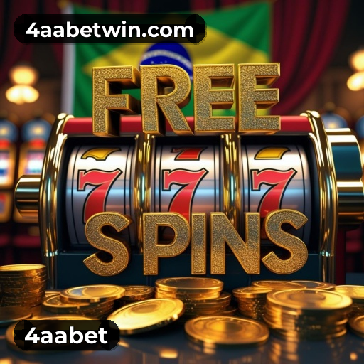 Chuva de Bônus 4aabet - Slots