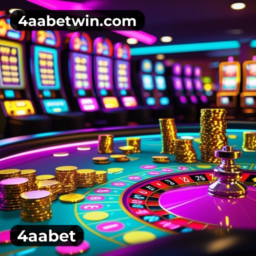 Registro 4aabet