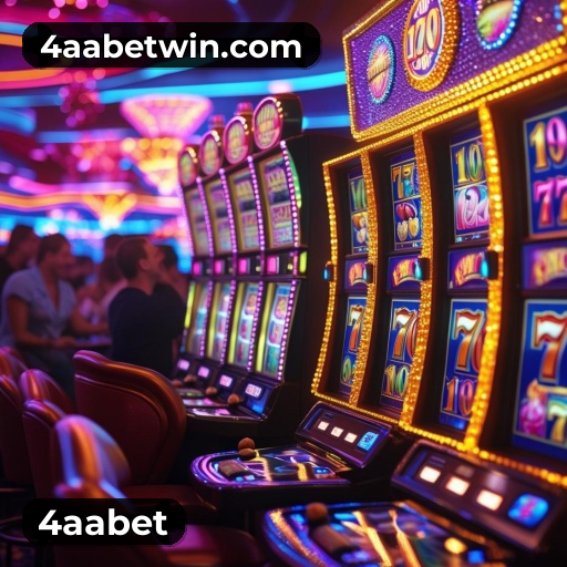 App 4aabet iOS