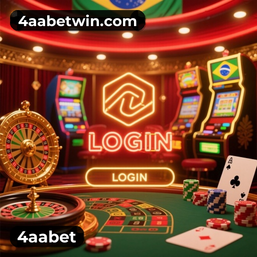 Jogos App 4aabet