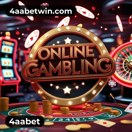 Bônus VIP 4aabet