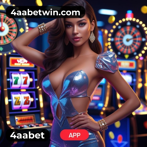 Chuva de Bônus 4aabet nos slots