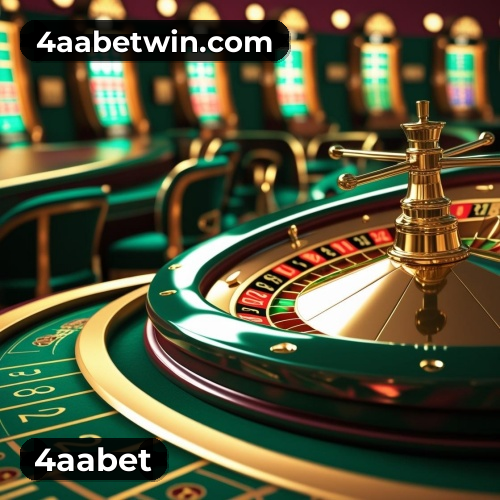 Qualificar VIP 4aabet