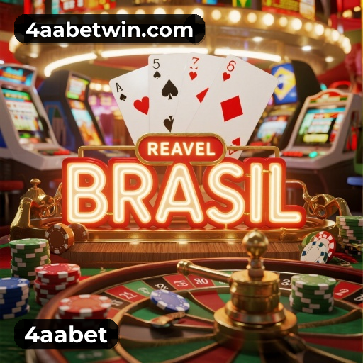 Jogos Mesa 4aabet