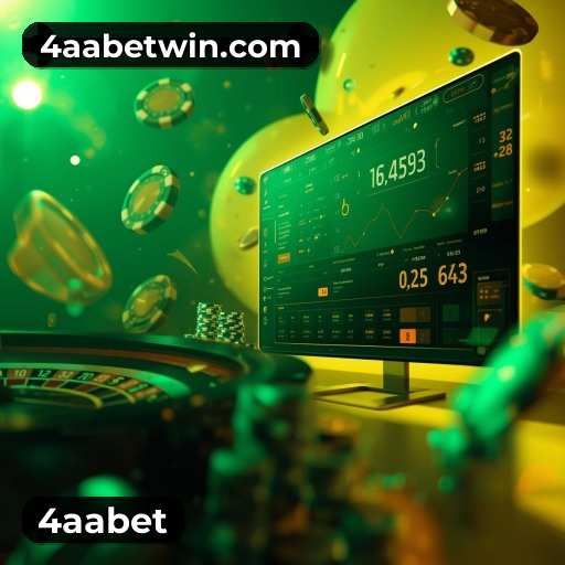 Slots RTP 4aabet