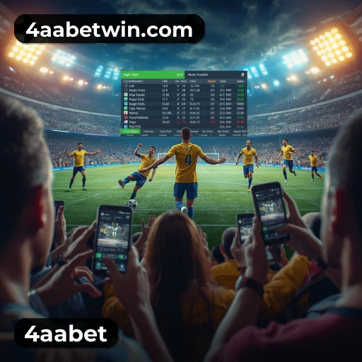 Slots mobile 4aabet