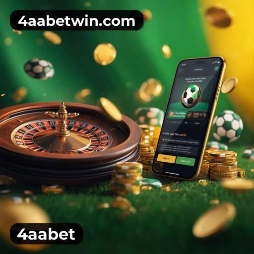 Jogos App 4aabet