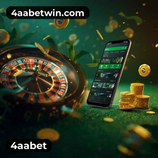 Funcionalidades App 4aabet