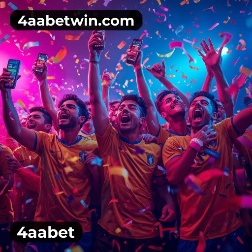 Jackpots 4aabet