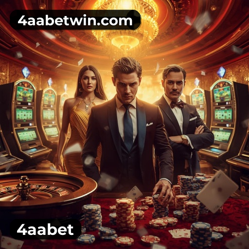 Slots mobile 4aabet