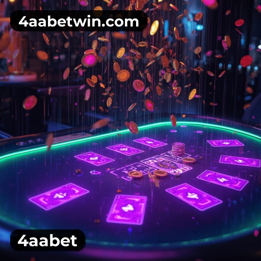Promoções 4aabet