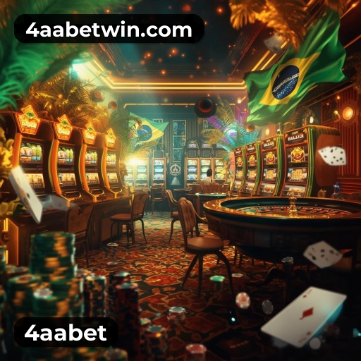 Vantagens App 4aabet
