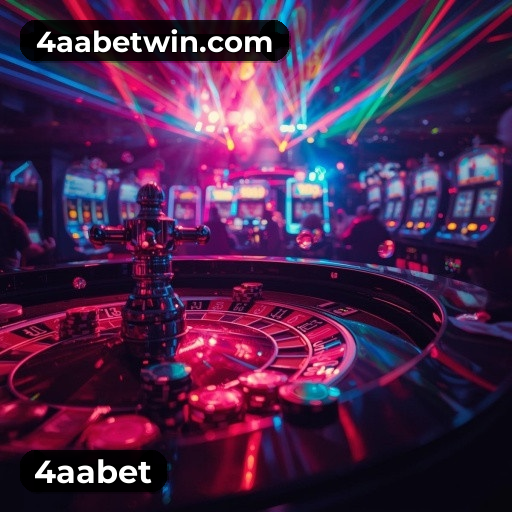Vantagens App 4aabet