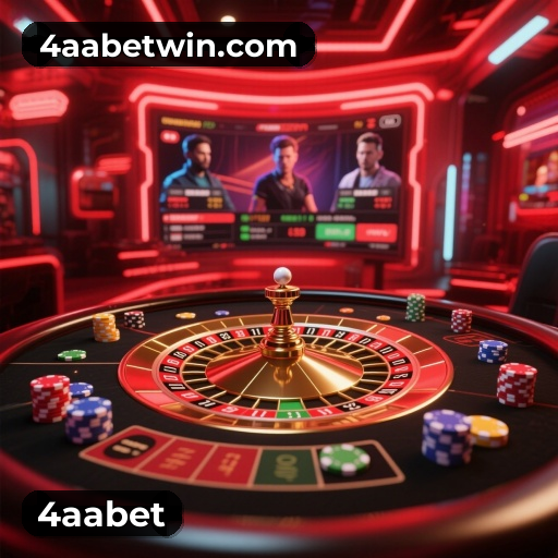 Evolução VIP 4aabet